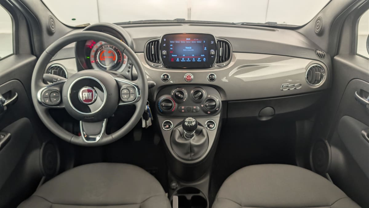 Fiat 500 - Image 13