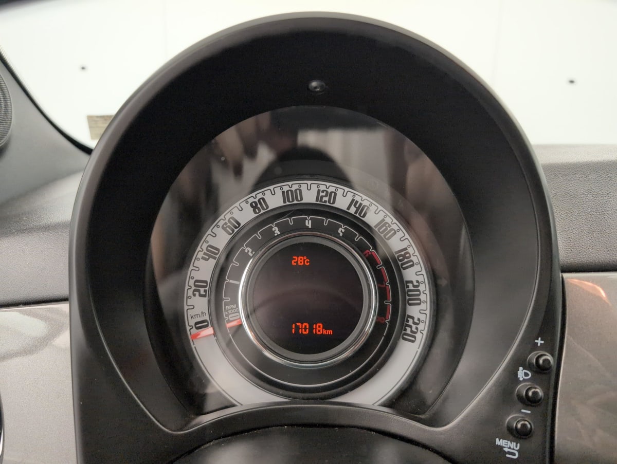 Fiat 500 - Image 16