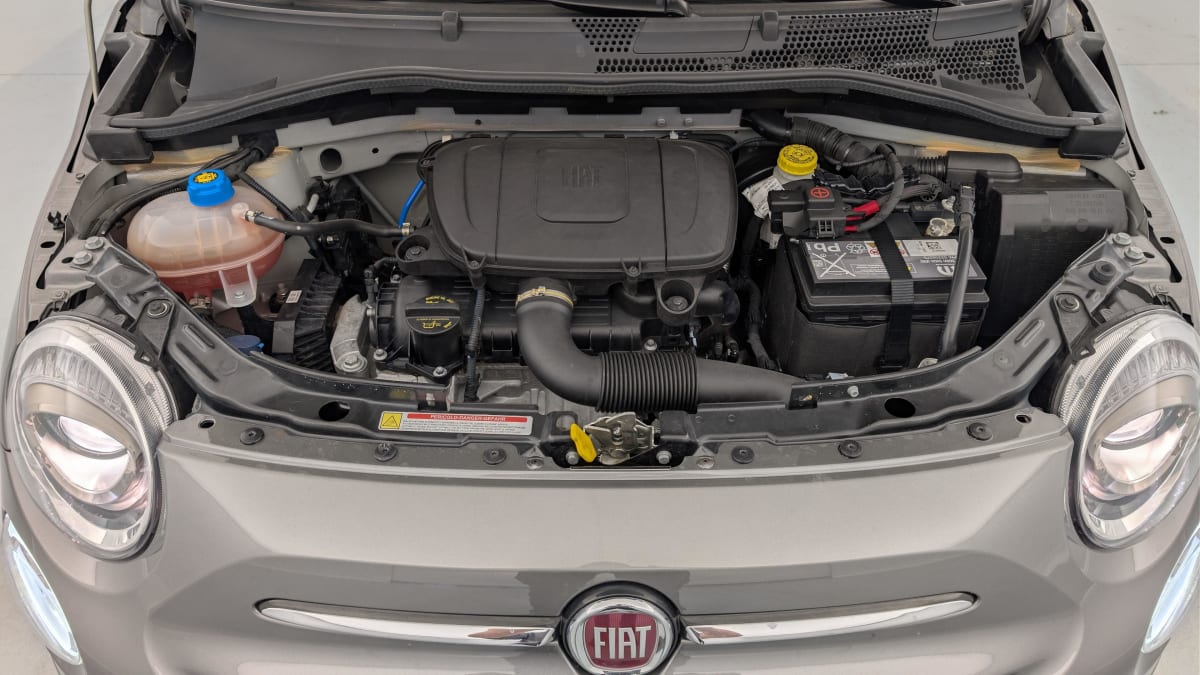 Fiat 500 - Image 18