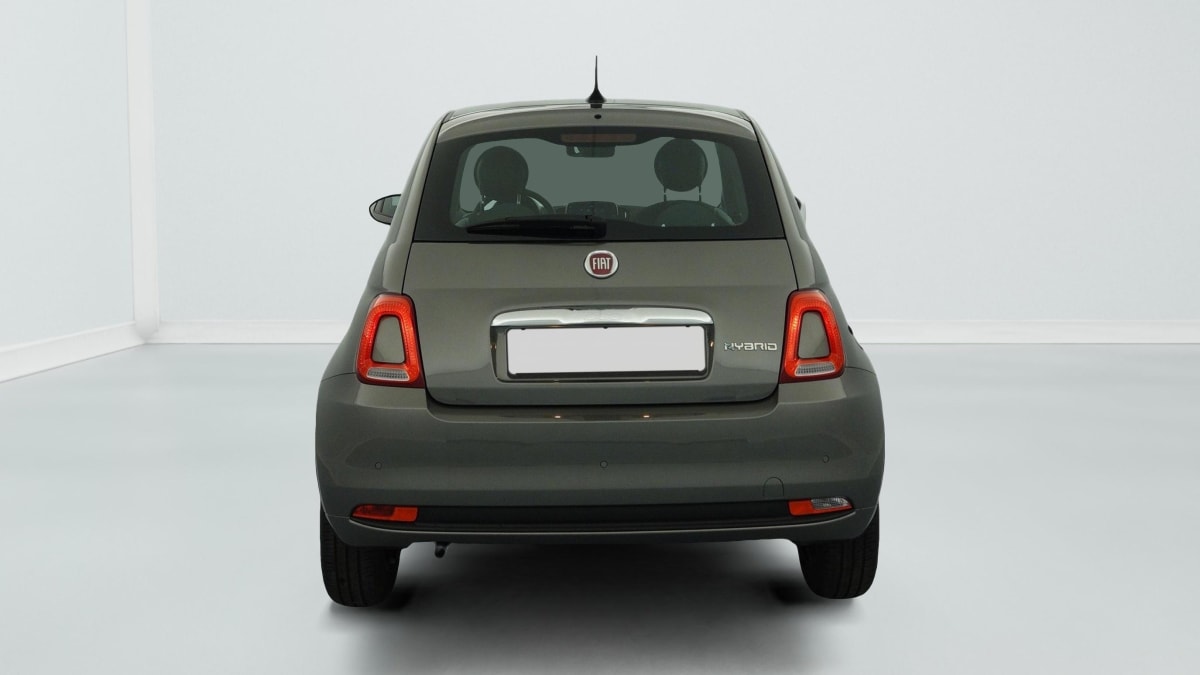 Fiat 500 - Image 6