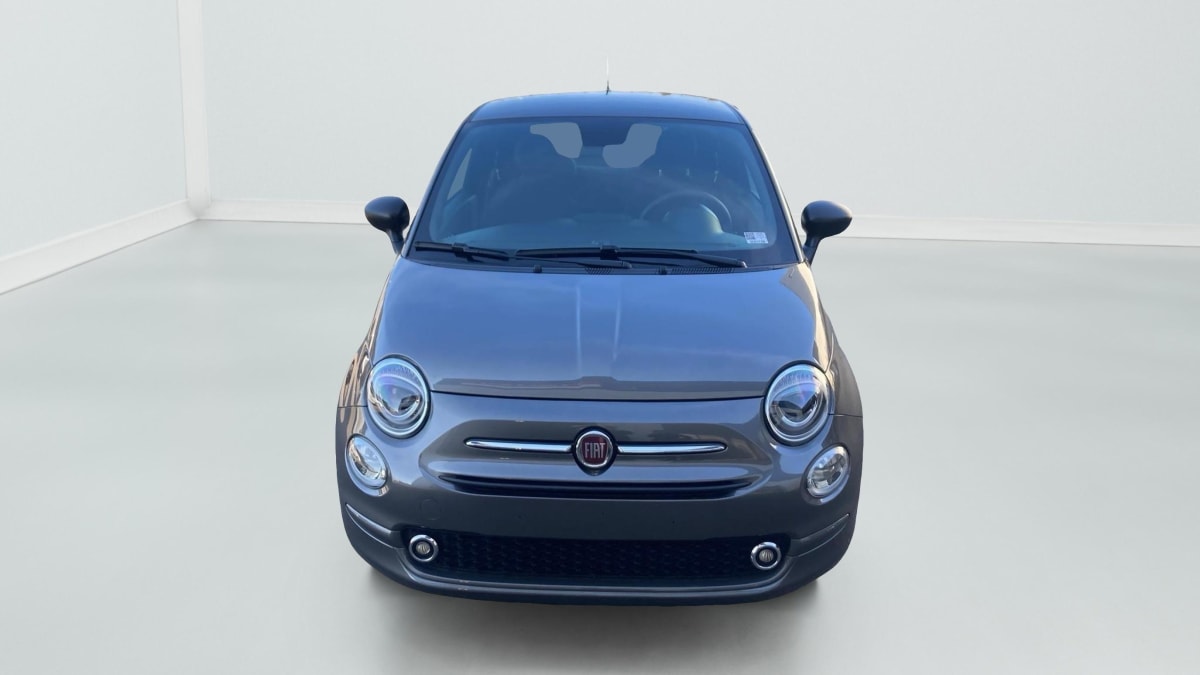 Fiat 500 - Image 2
