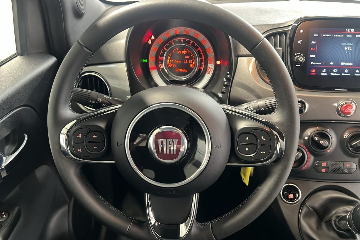 Fiat 500 - Image 14