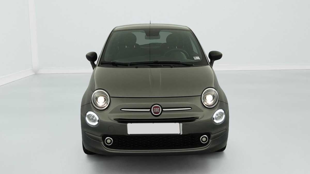 Fiat 500 - Image 2