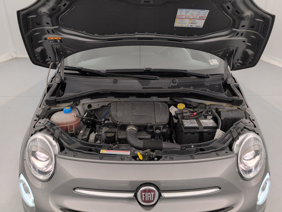Fiat 500 - Image 14