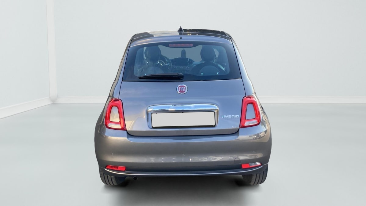 Fiat 500 - Image 6