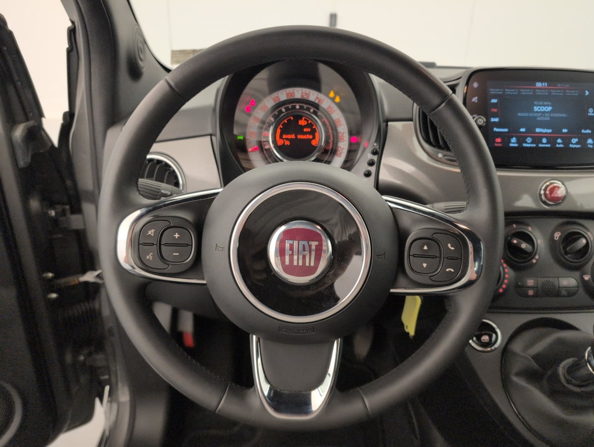 Fiat 500 - Image 12
