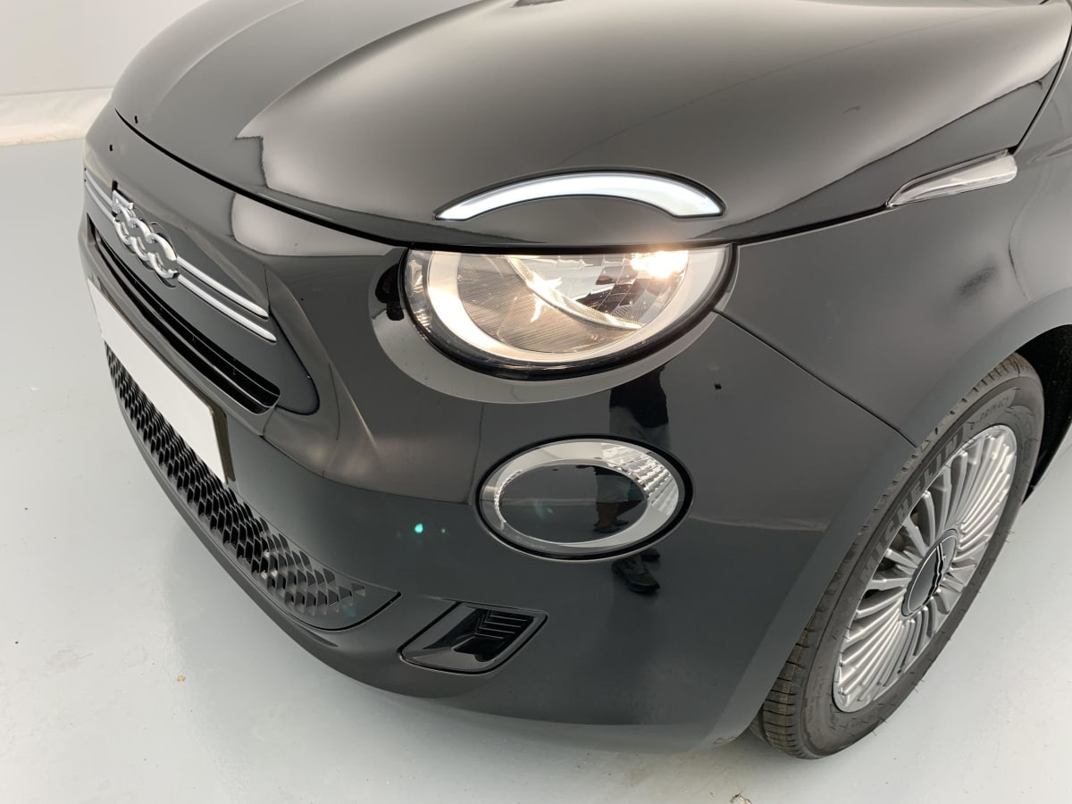 Fiat 500 - Image 19