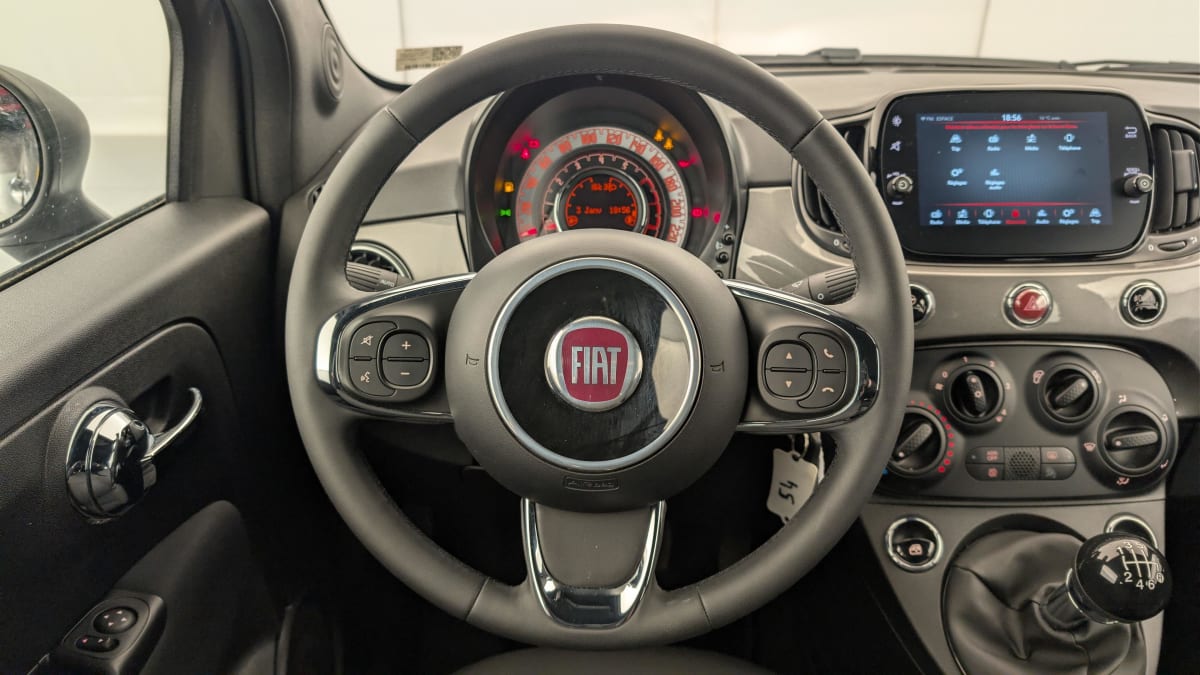 Fiat 500 - Image 14