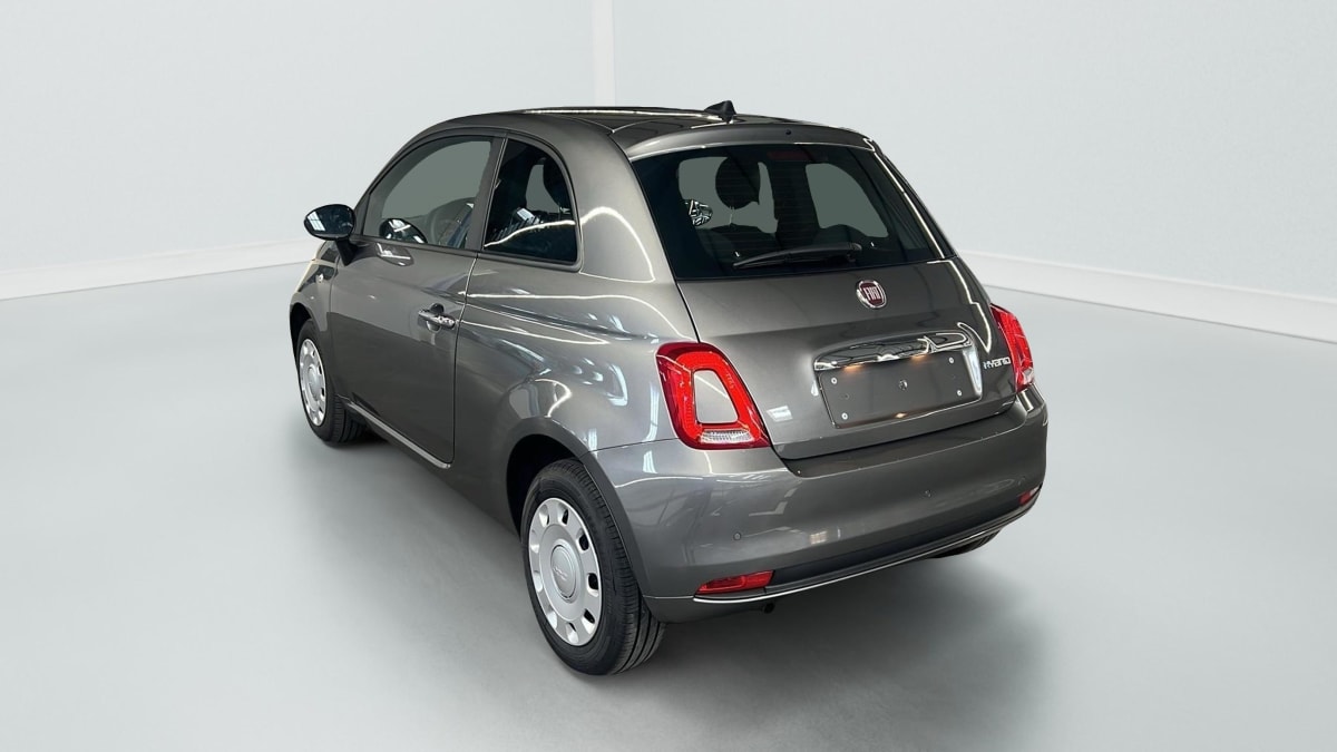 Fiat 500 - Image 5
