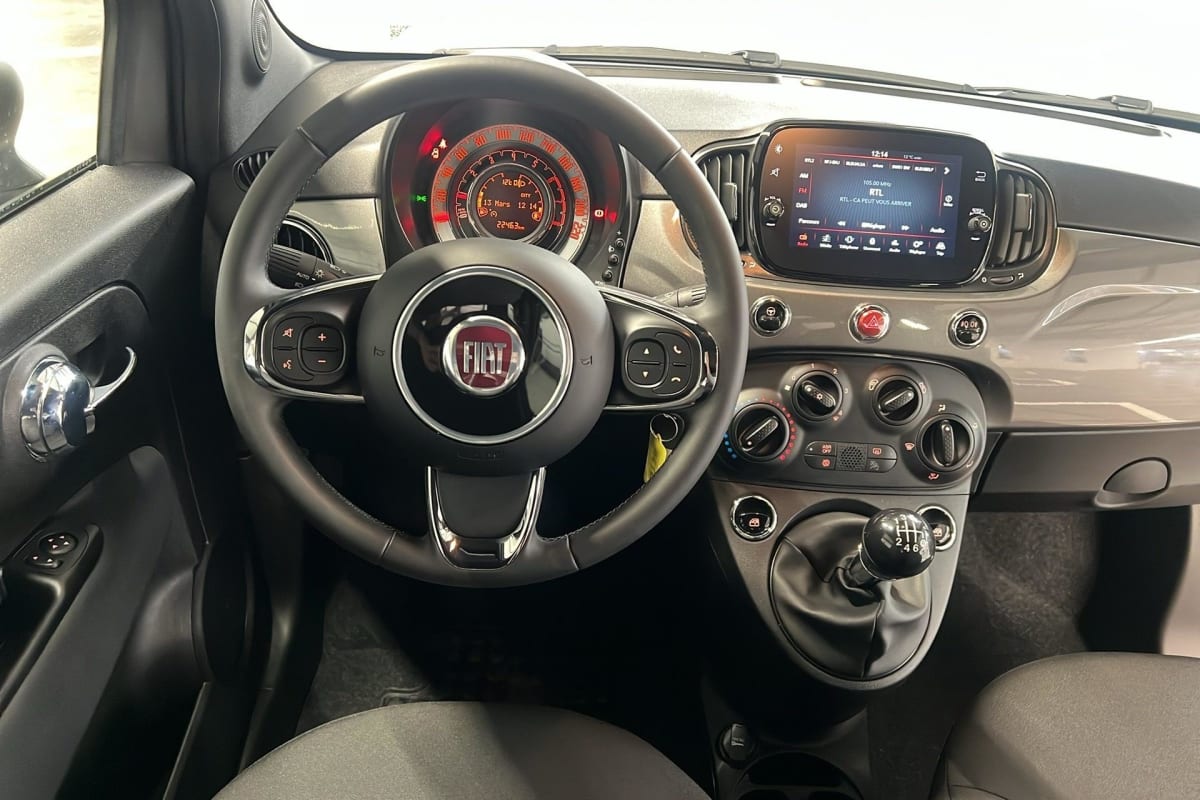 Fiat 500 - Image 13