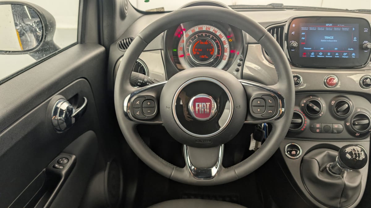 Fiat 500 - Image 14