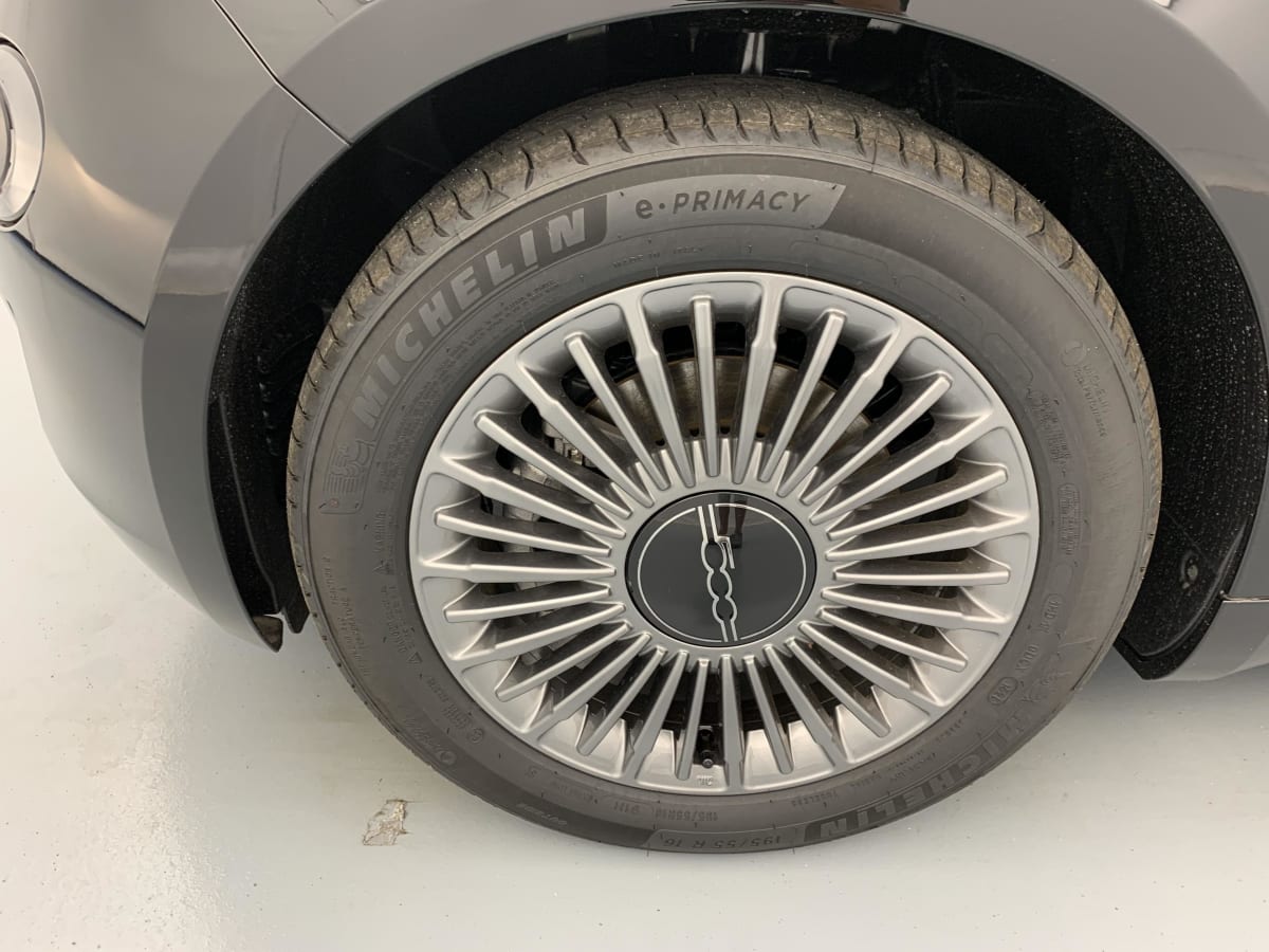 Fiat 500 - Image 22