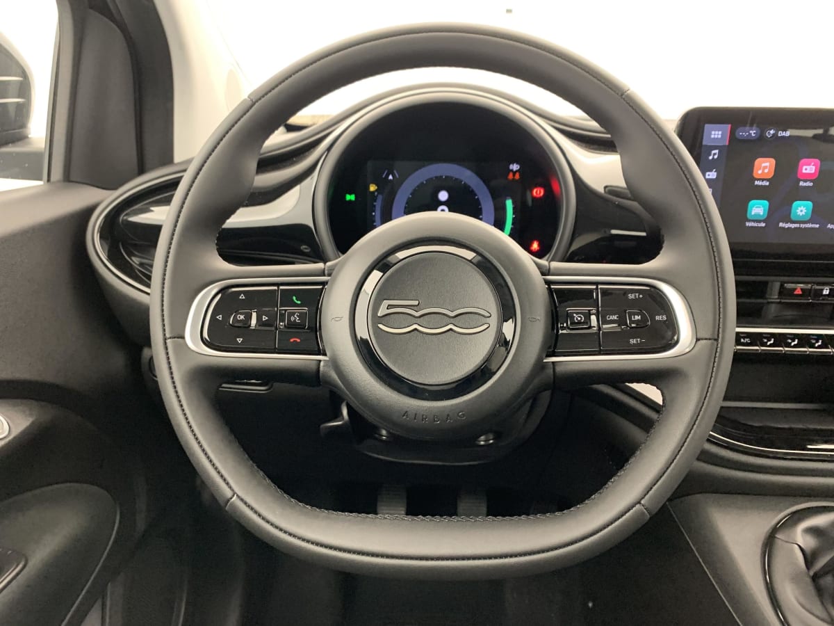 Fiat 500 - Image 14