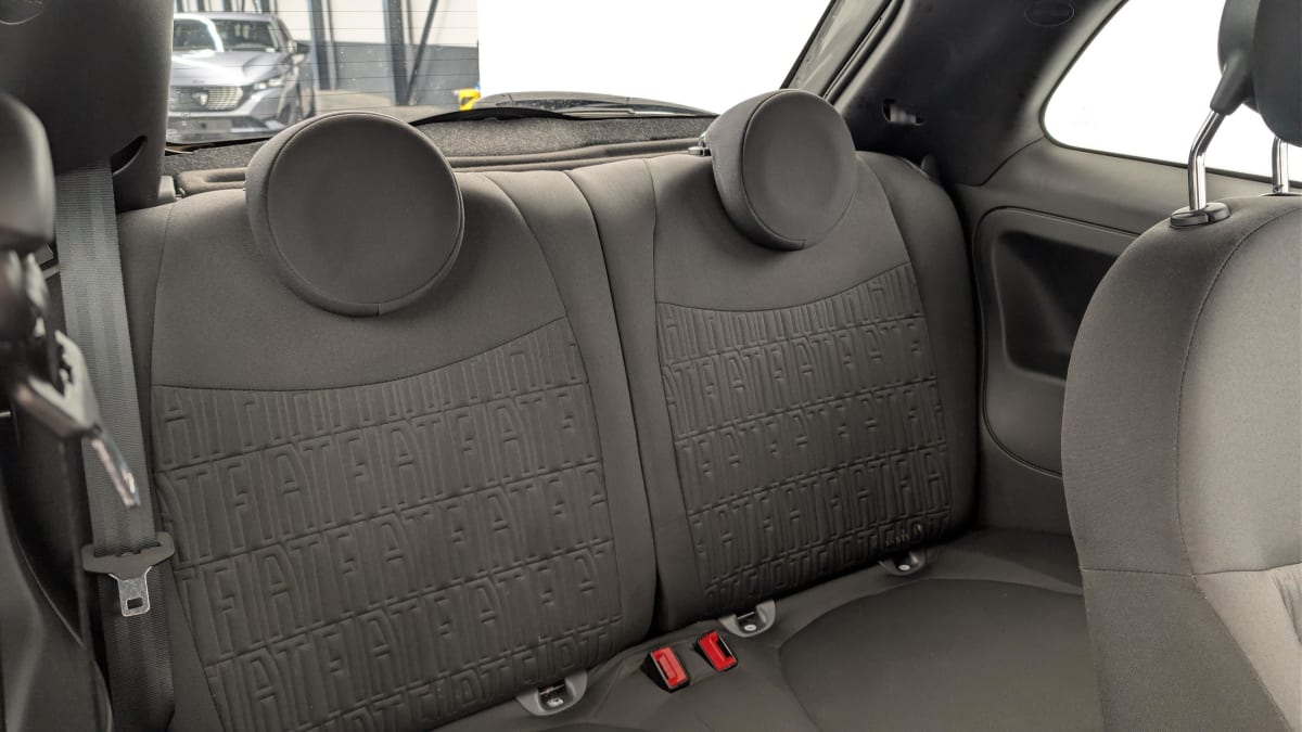 Fiat 500 - Image 10