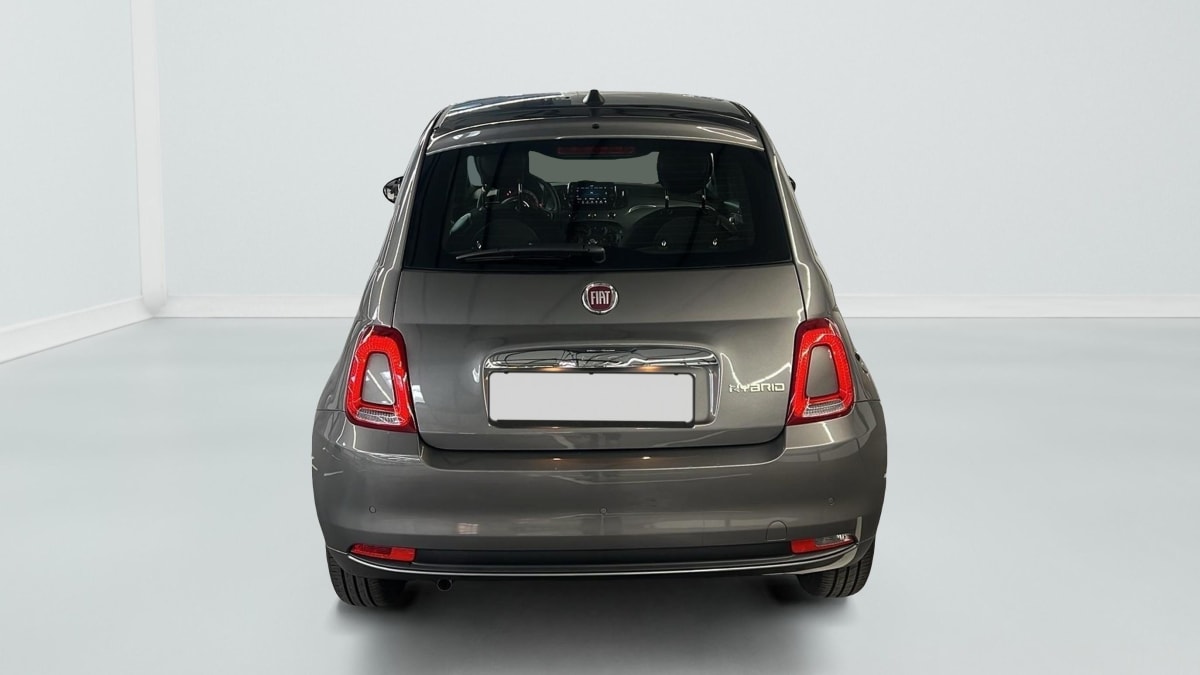Fiat 500 - Image 6