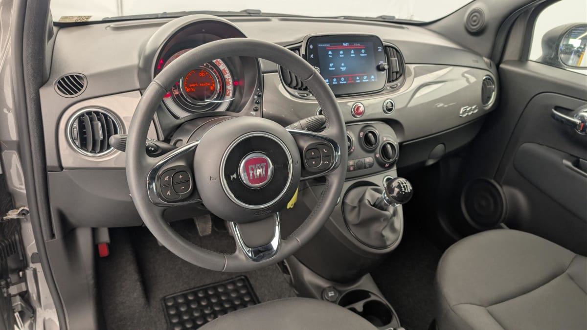 Fiat 500 - Image 15