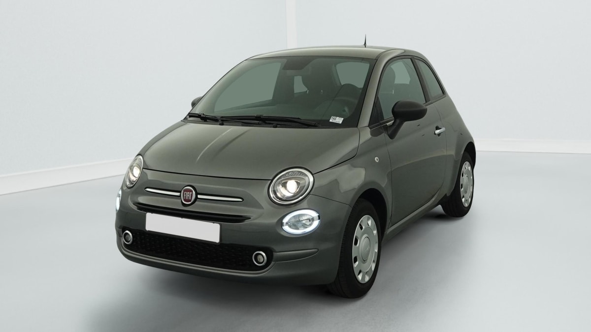 Fiat 500 - Image 3