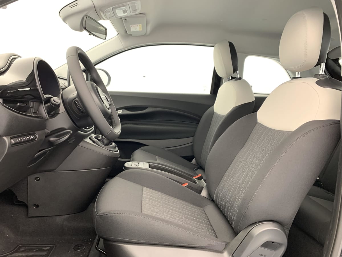 Fiat 500 - Image 18