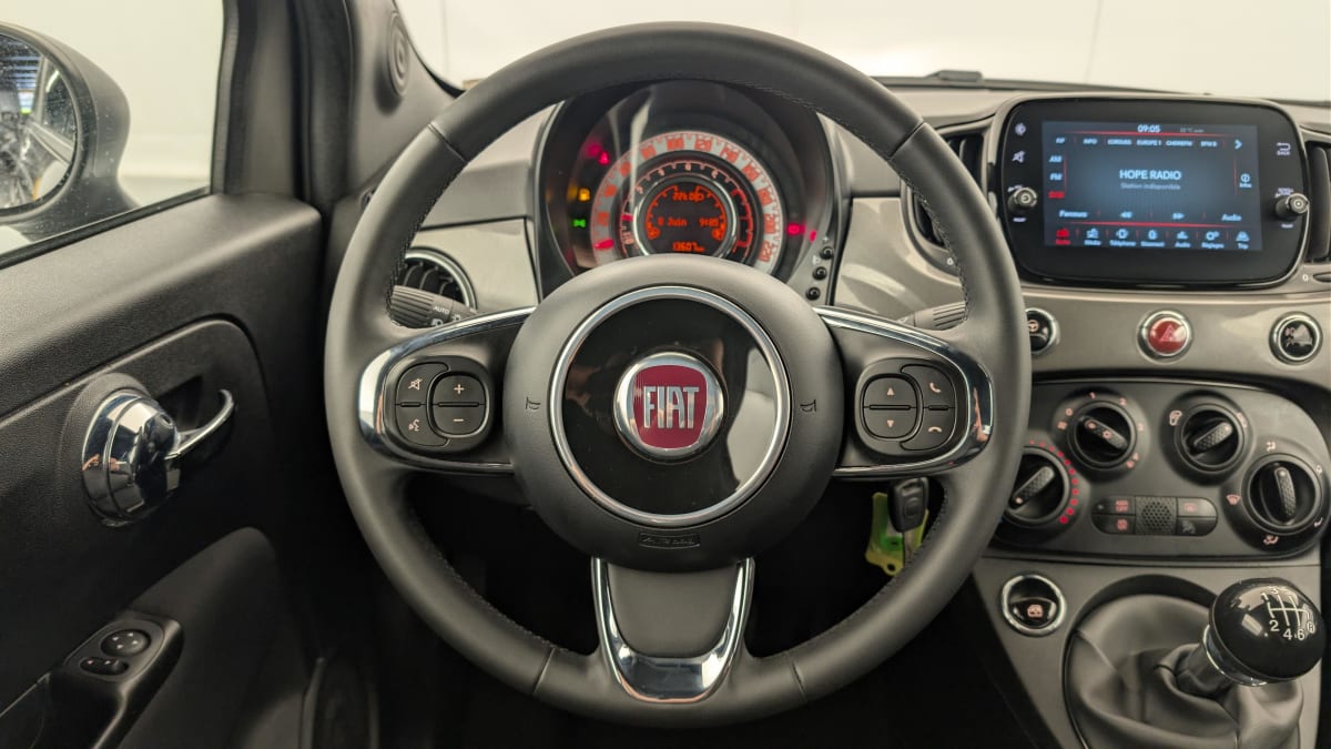 Fiat 500 - Image 14