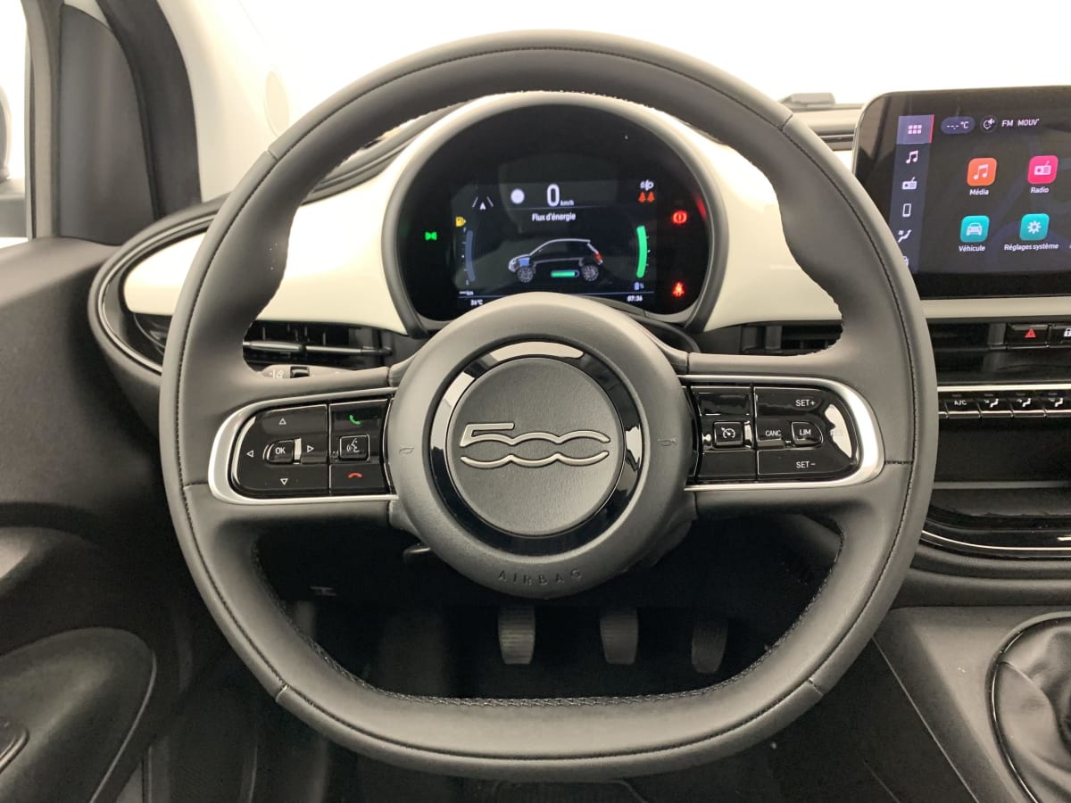 Fiat 500 - Image 60