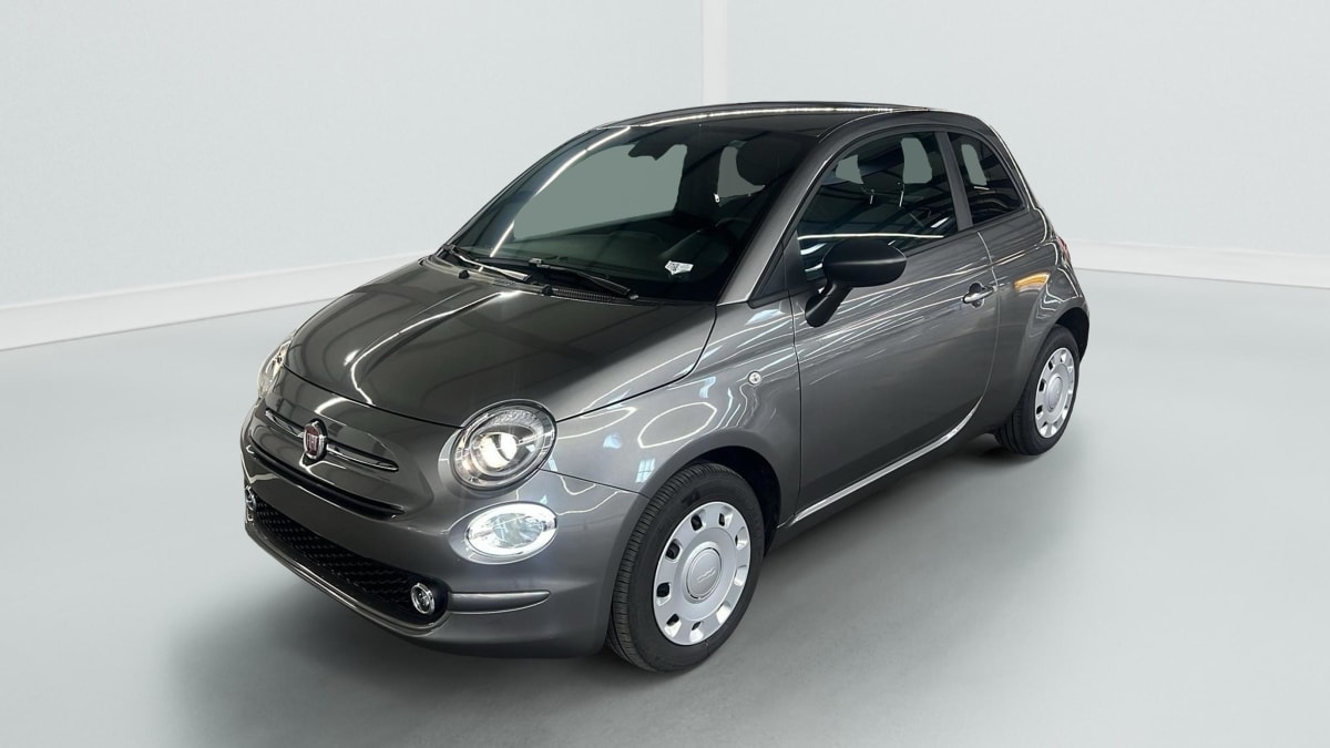 Fiat 500 - Image 3