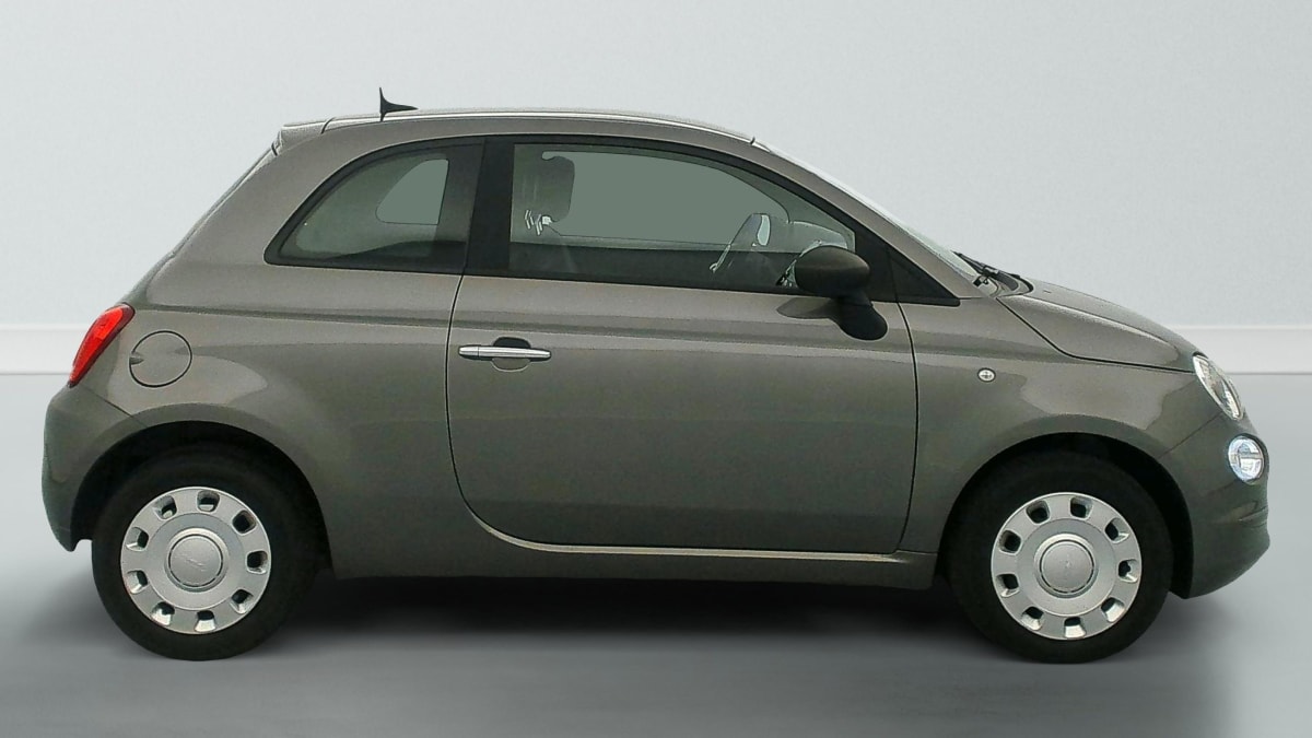 Fiat 500 - Image 8