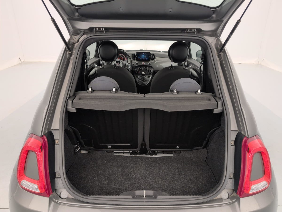 Fiat 500 - Image 11