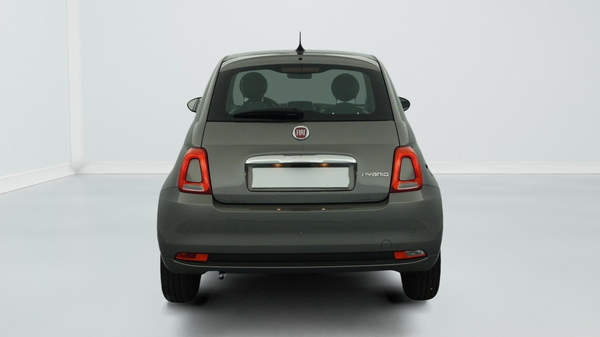 Fiat 500 - Image 6