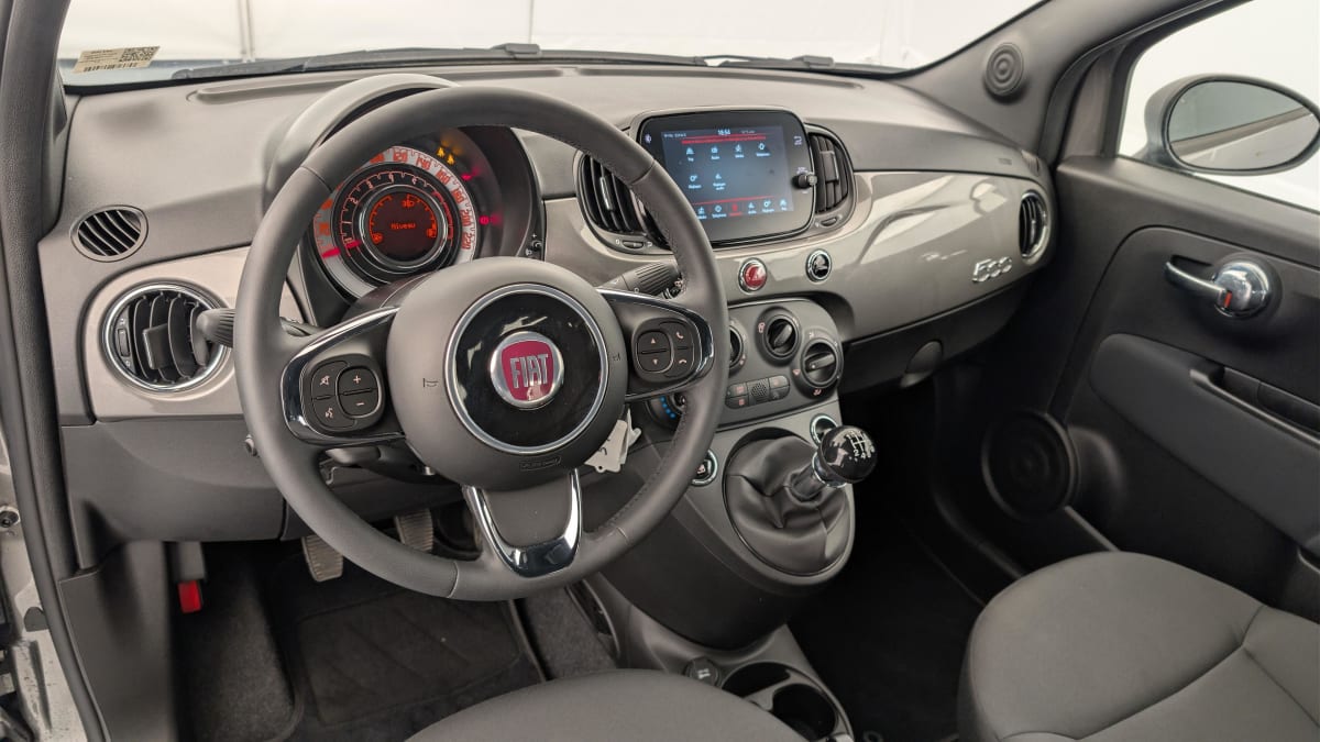 Fiat 500 - Image 15