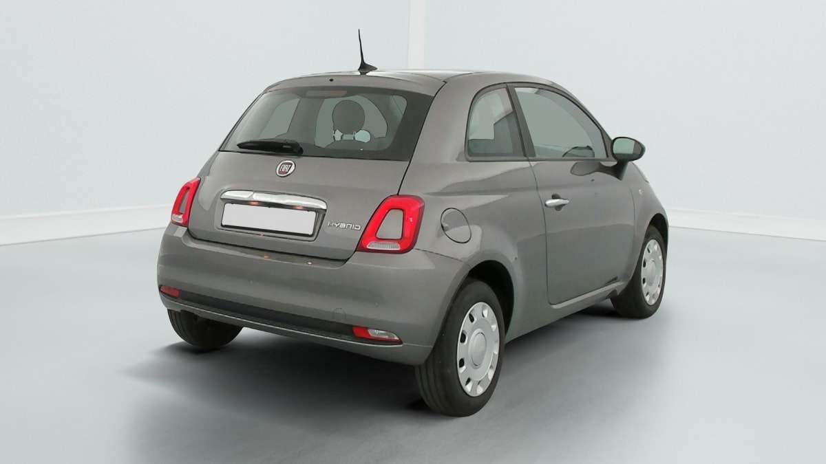 Fiat 500 - Image 7