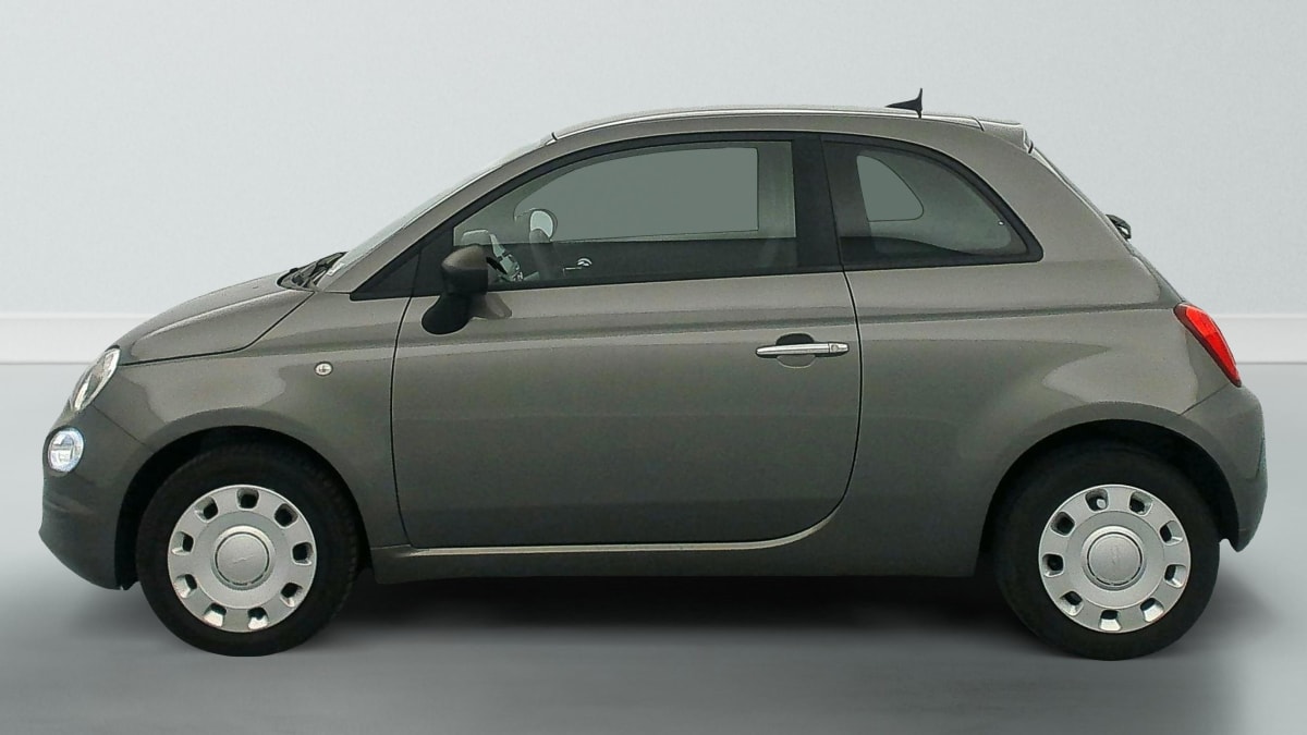 Fiat 500 - Image 4