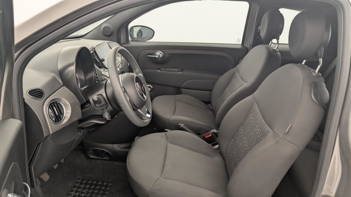 Fiat 500 - Image 16