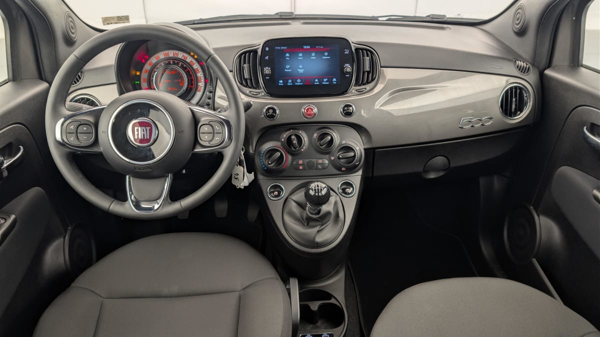 Fiat 500 - Image 13