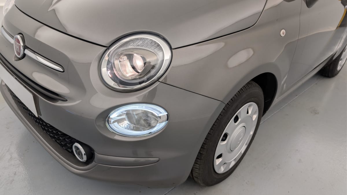 Fiat 500 - Image 19