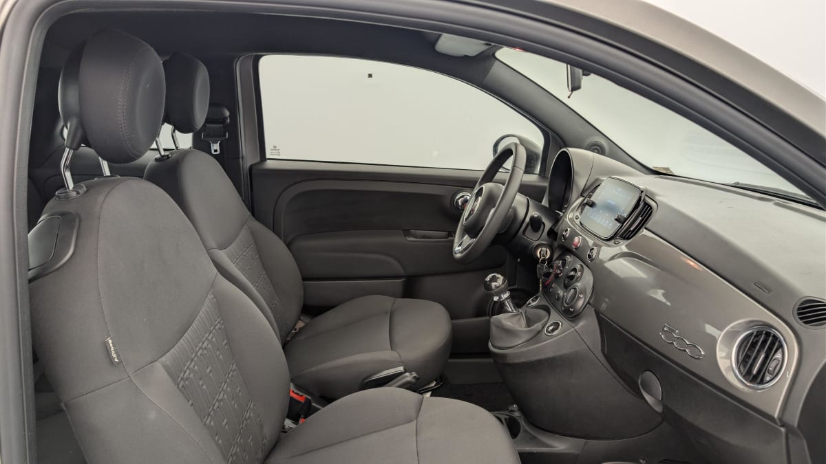 Fiat 500 - Image 9