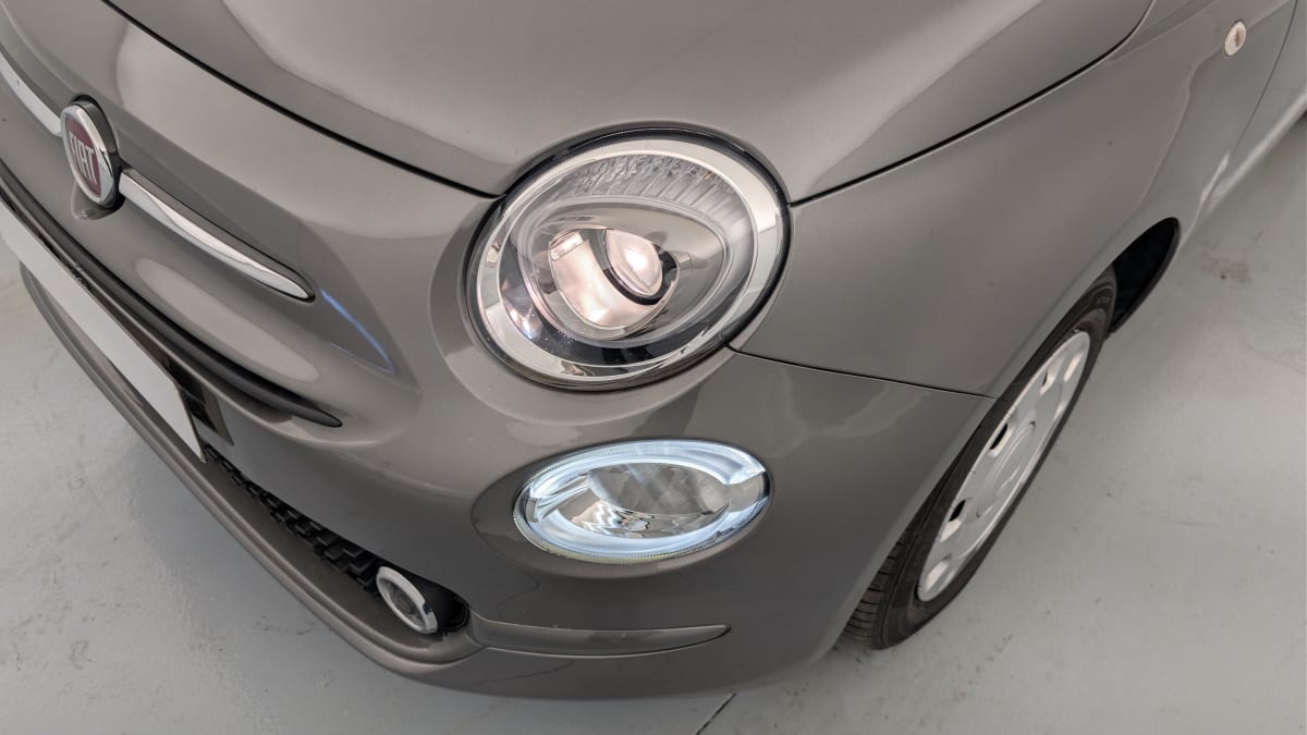 Fiat 500 - Image 19