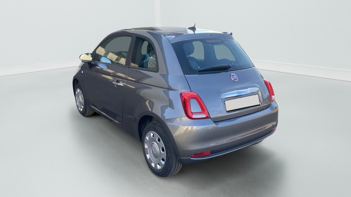 Fiat 500 - Image 5