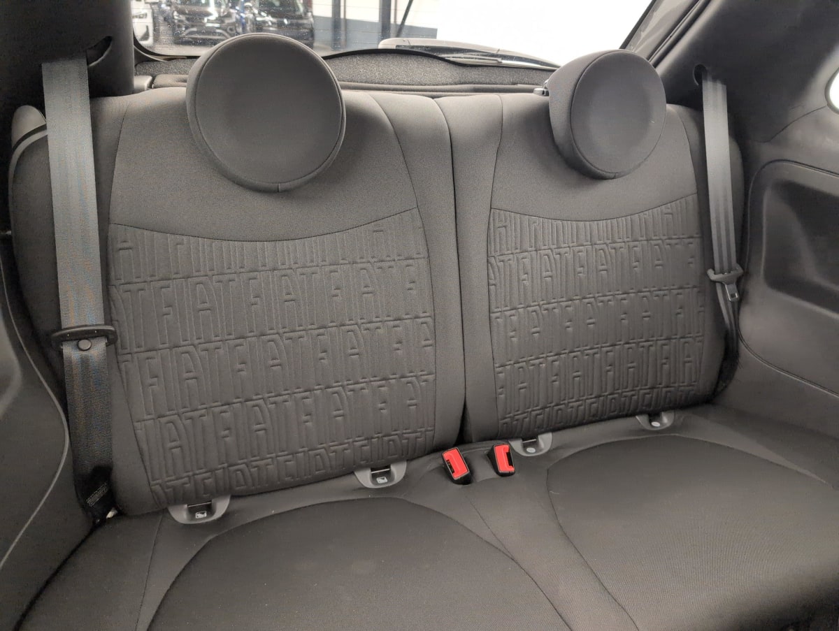 Fiat 500 - Image 10