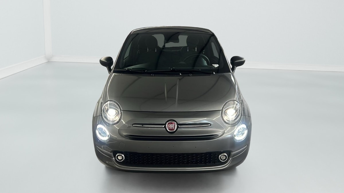 Fiat 500 - Image 2