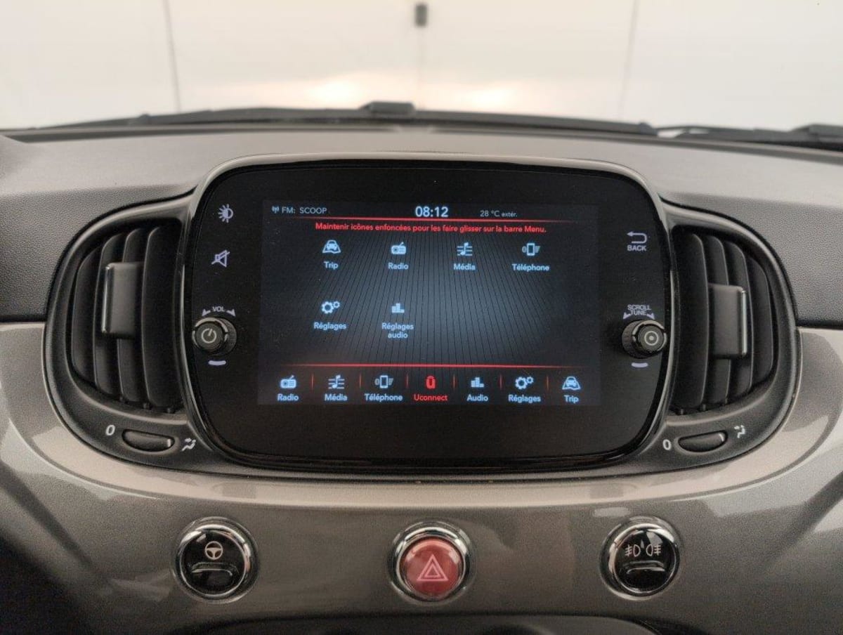 Fiat 500 - Image 13