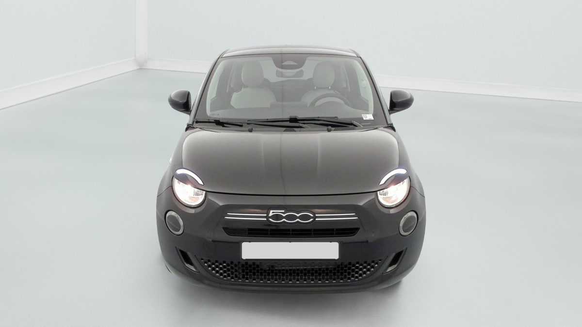 Fiat 500 - Image 2