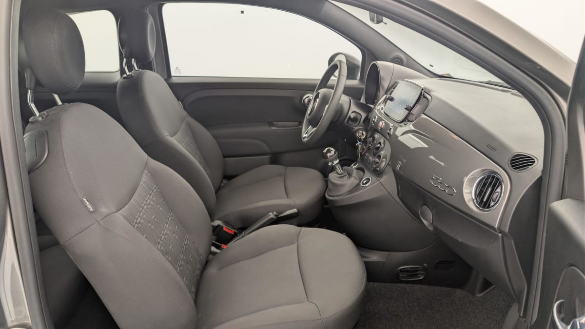 Fiat 500 - Image 9