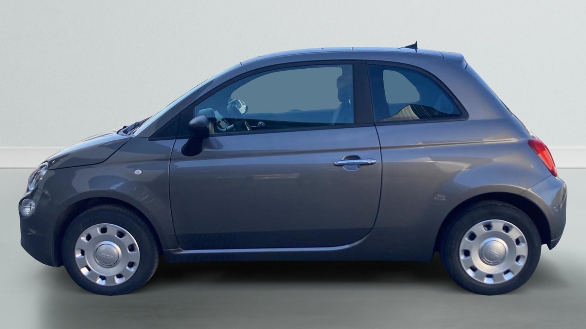 Fiat 500 - Image 4