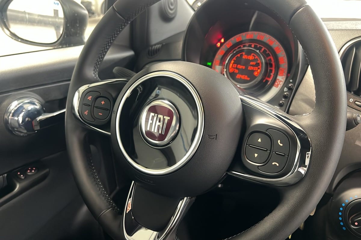 Fiat 500 - Image 15
