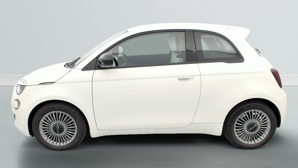 Fiat 500 - Image 50