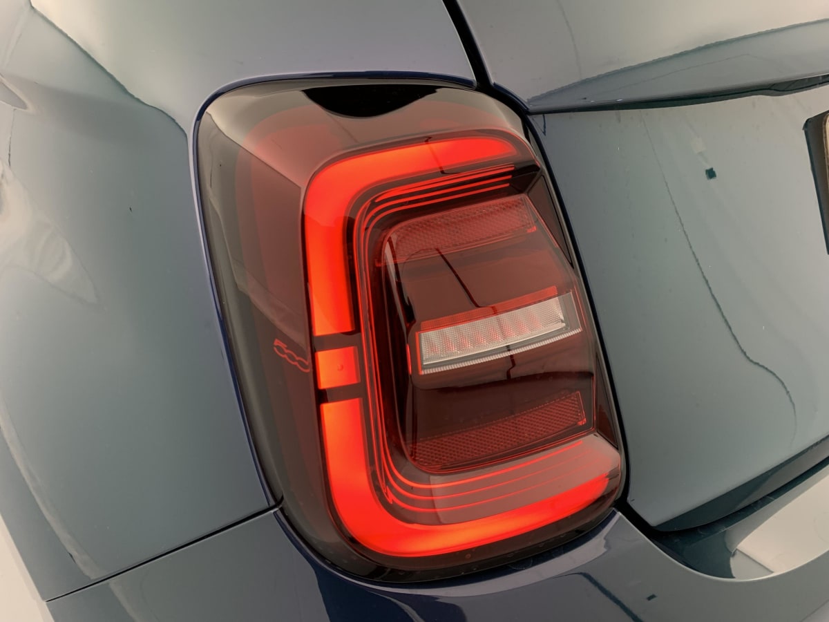 Fiat 500 - Image 44