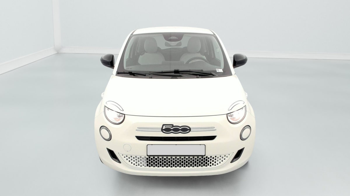 Fiat 500 - Image 48