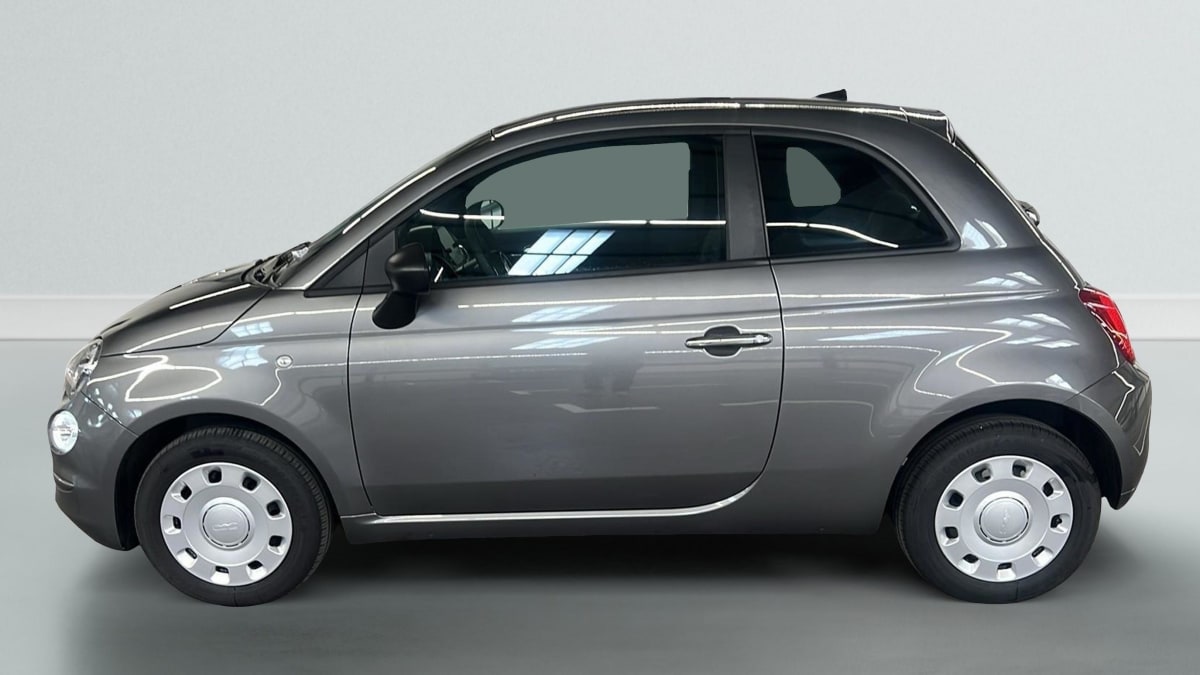 Fiat 500 - Image 4