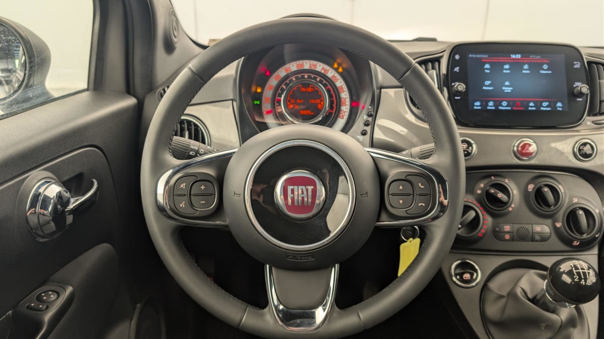 Fiat 500 - Image 14