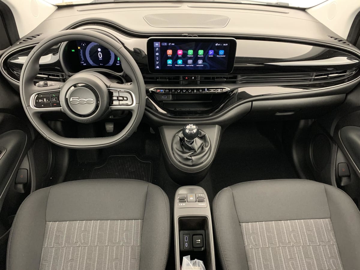 Fiat 500 - Image 12